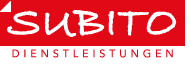 SUBITO Dienstleistungen